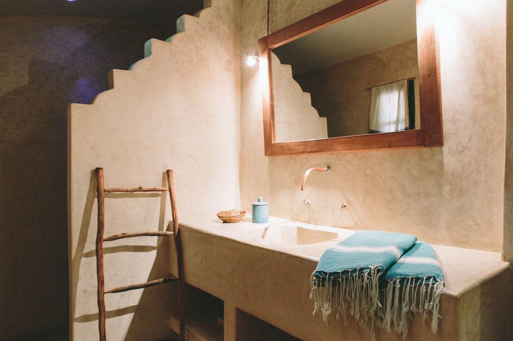 Riad Baoussala Esauira Exterior foto