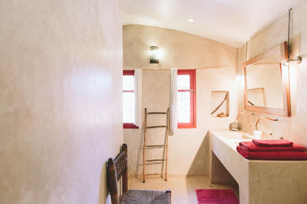 Riad Baoussala Esauira Exterior foto